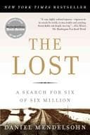 Cover of The Lost: A Search for Six of Six Million