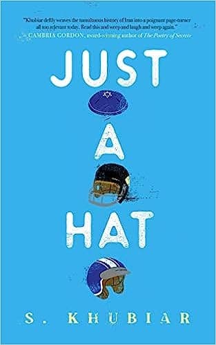 Cover of Just a Hat