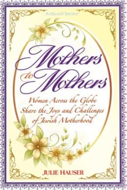 Cover of Mothers To Mothers