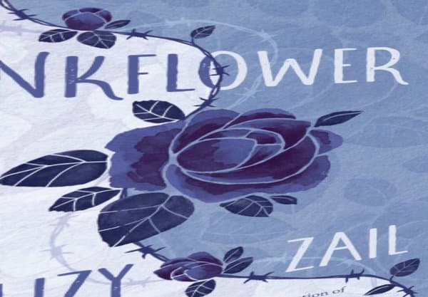 Cover of Inkflower