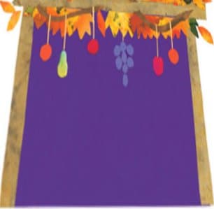 Cover of Sammy Spider's First Sukkot