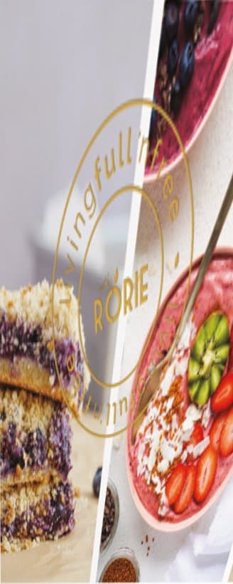 Cover of Food You Love