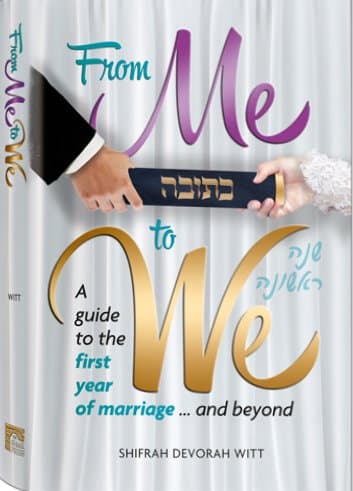 Cover of From Me to We