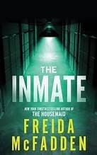 Cover of The Inmate