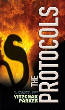 Cover of The Protocols