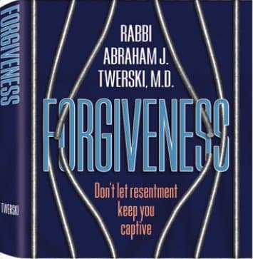 Cover of Forgiveness