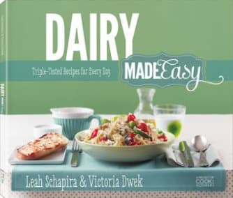 Cover of Dairy Made Easy