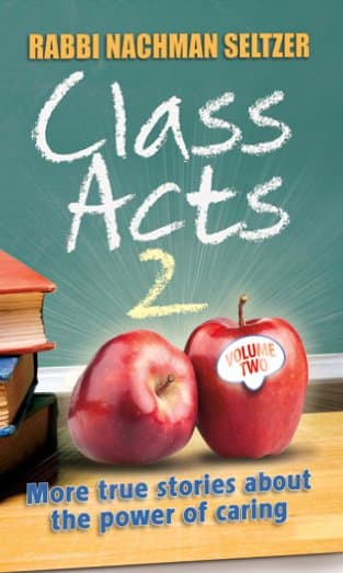 Cover of Class Acts Volume 2