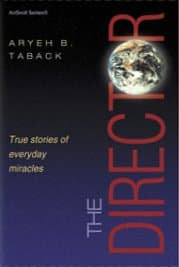 Cover of The Director