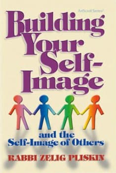Cover of Building Your Self-Image