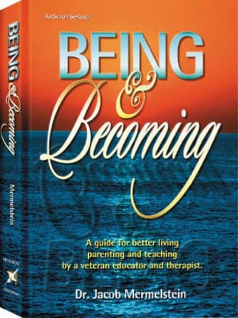 Cover of Being and Becoming