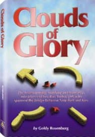 Cover of Clouds Of Glory