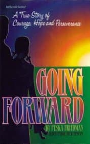 Cover of Going Forward