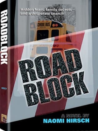 Cover of Roadblock