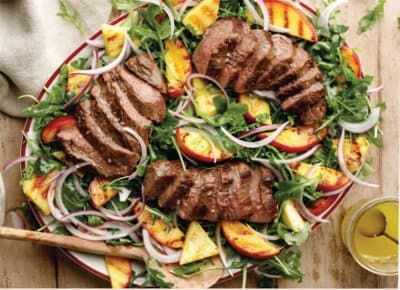Cover of Plated - The Cookbook
