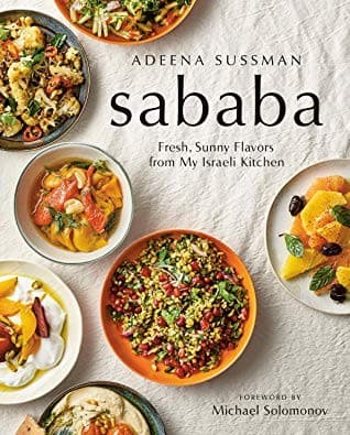 Cover of Sababa