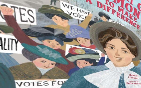Cover of Hannah G. Solomon Dared to Make a Difference