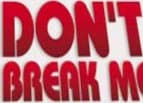 Cover of Make Me, Don't Break Me