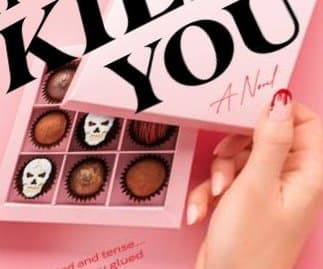 Cover of How I'll Kill You
