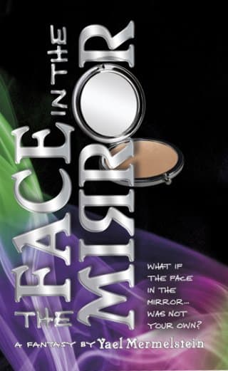 Cover of The Face in the Mirror