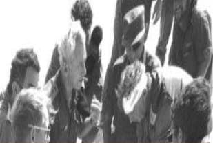 Cover of The Yom Kippur War: The Epic Encounter That Transformed the Middle East