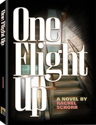 Cover of One Flight Up