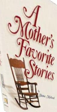 Cover of A Mother's Favorite Stories
