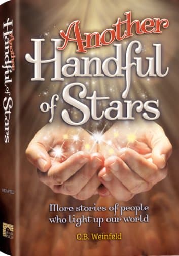 Cover of Another Handful of Stars