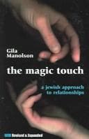Cover of The Magic Touch