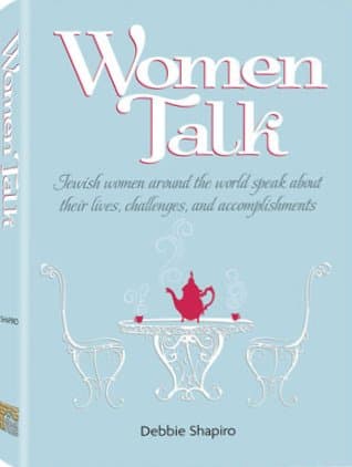 Cover of Women Talk