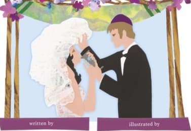 Cover of Sammy Spider's First Wedding