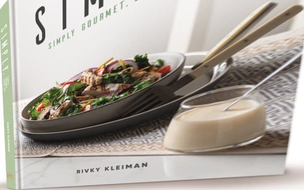 Cover of Simply