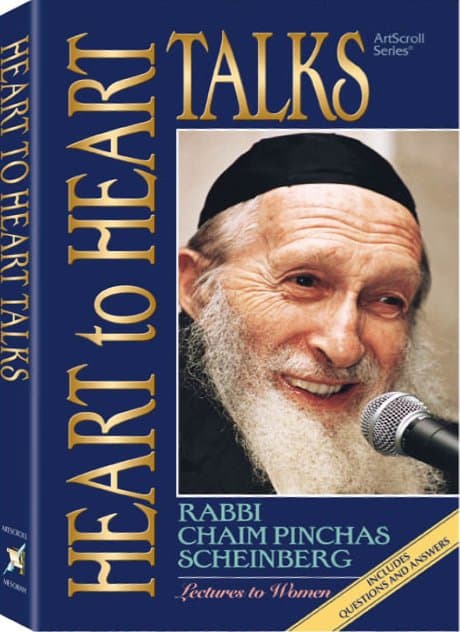 Cover of Heart to Heart Talks