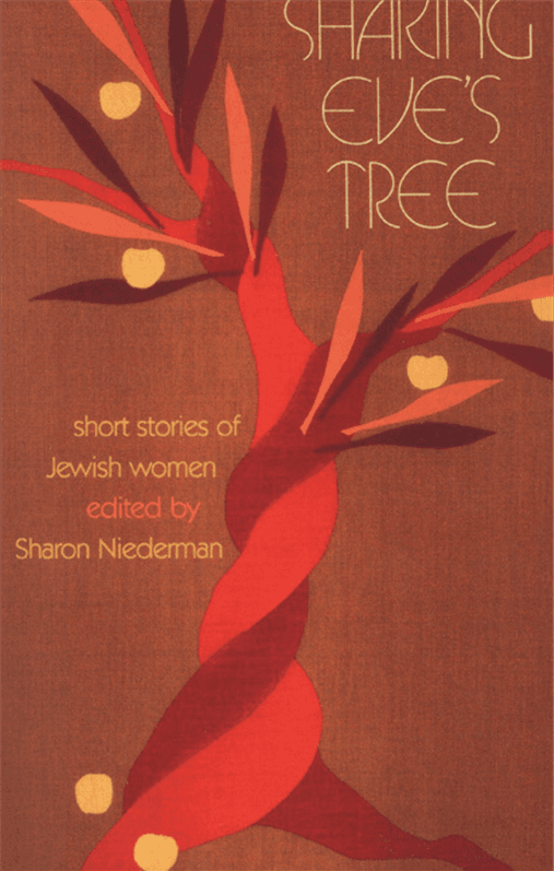 Cover of Shaking Eve's Tree