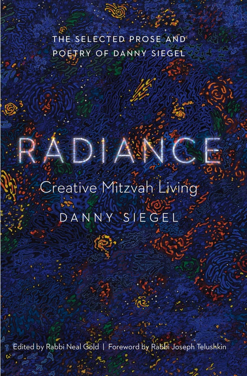 Cover of Radiance