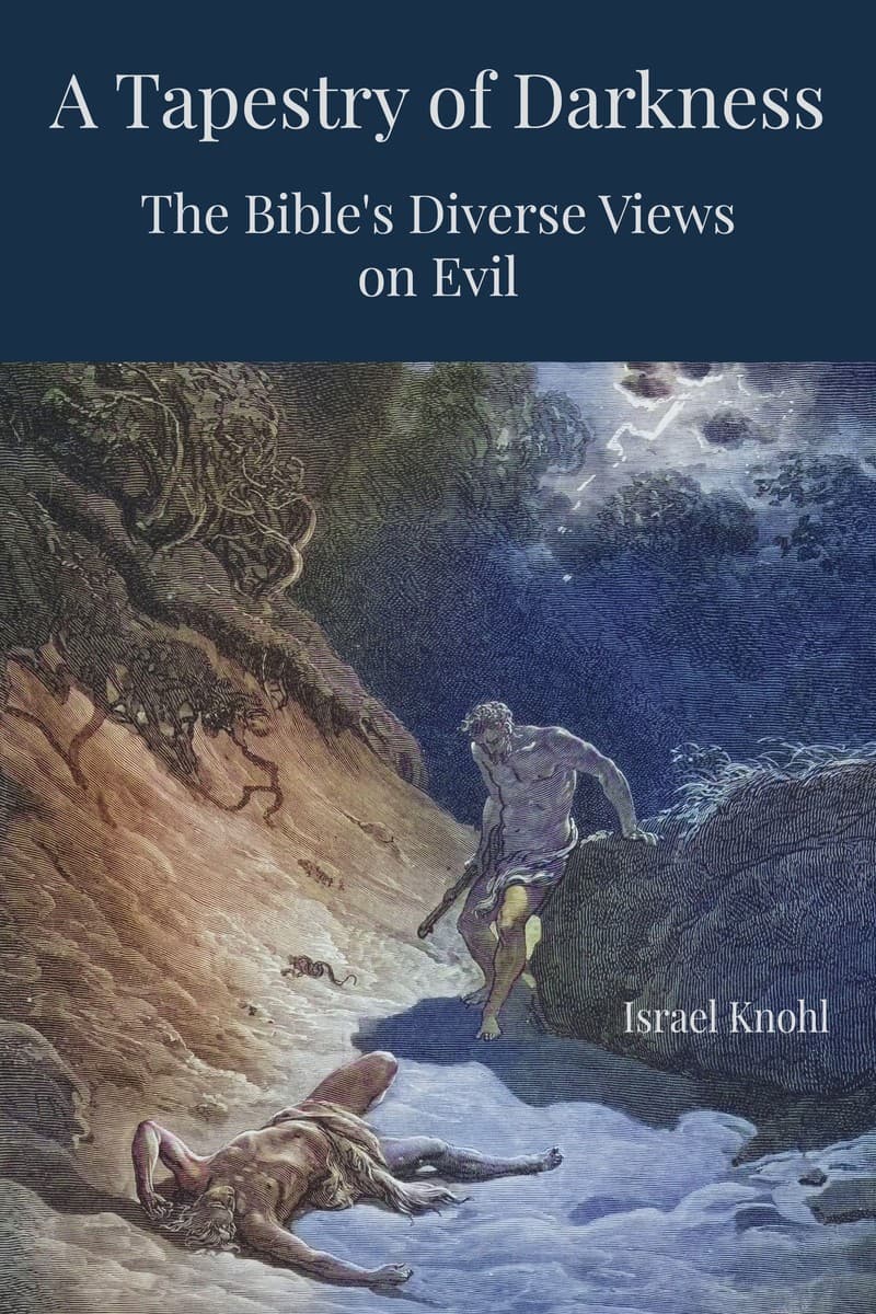 Cover of Tapestry of Darkness