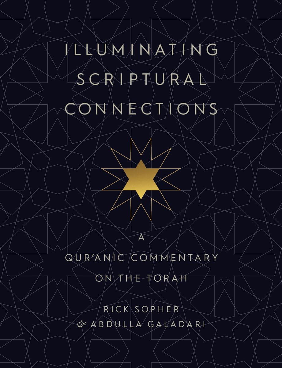Cover of Illuminating Scriptural Connections