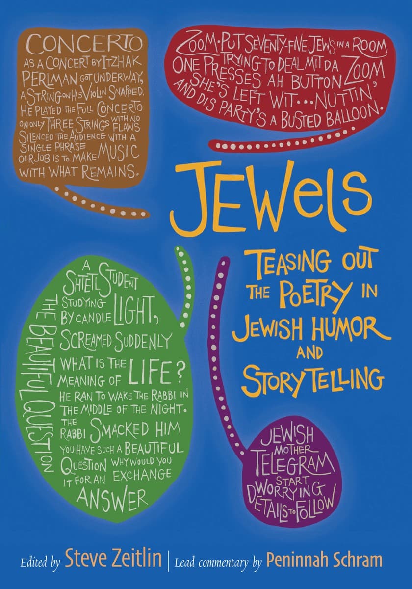 Cover of JEWels