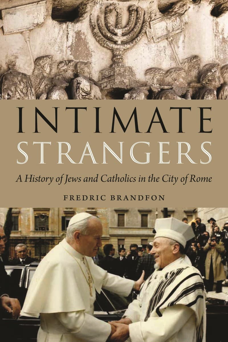 Cover of Intimate Strangers