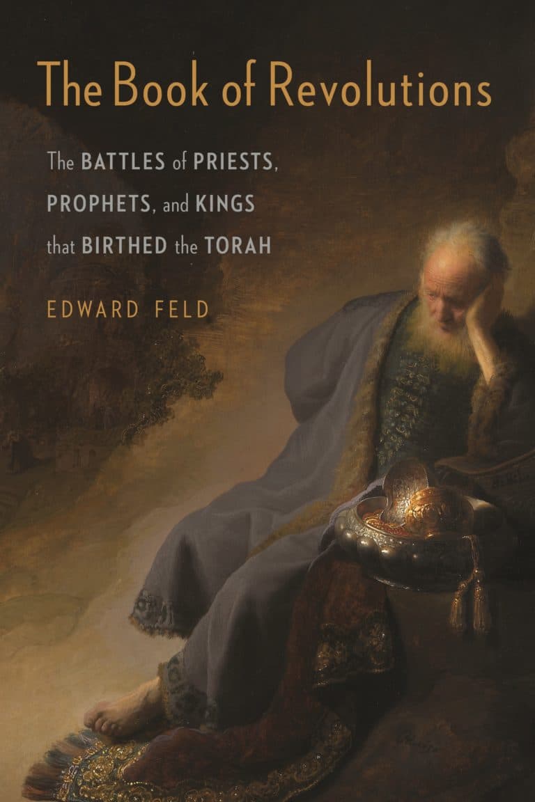 Cover of The Book of Revolutions