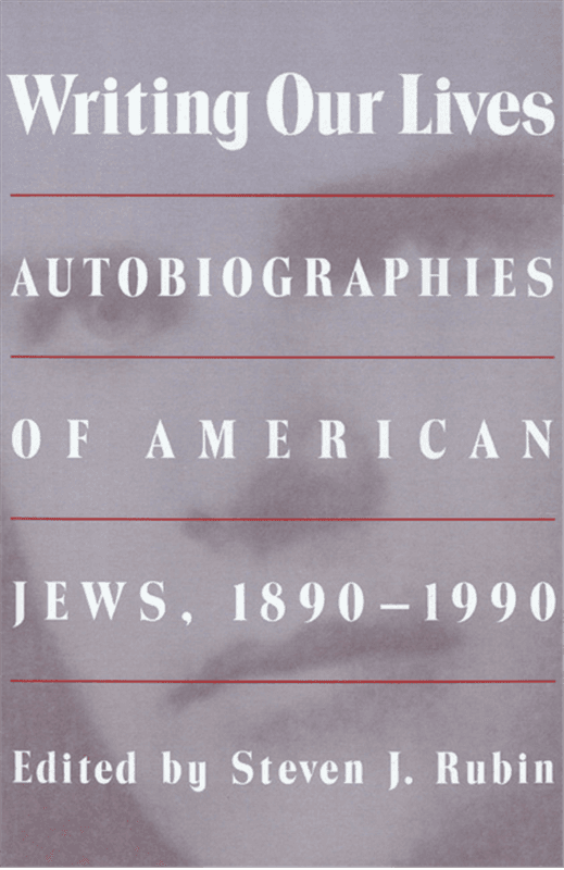 Cover of Writing Our Lives