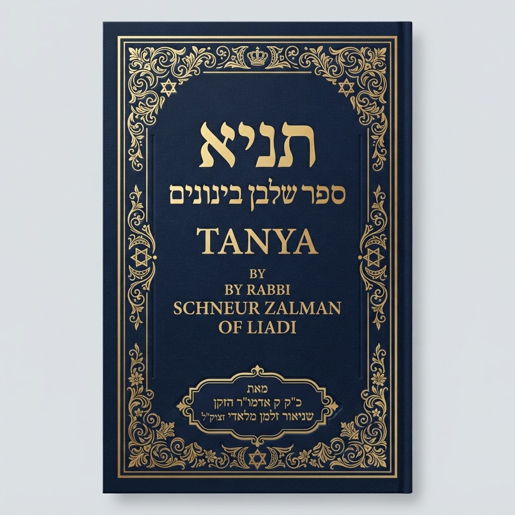 Cover of Tanya